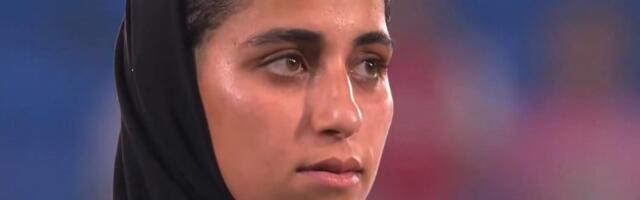 Snimak koji obilazi svet: Irankama zbog ovog poteza preti smrtna kazna! /VIDEO/