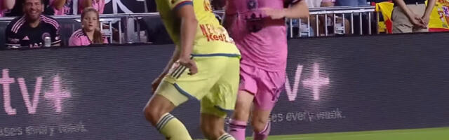 Leo Mesi je “magija”: “Cilj od 1.000 golova sve više deluje dostižno” (VIDEO)