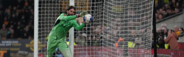 Liverpul izlazi na megdan Galatasaraju bez prvog golmana