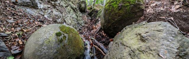 Misterija iznad Valjeva: Na ovoj planini nađene kamene kugle! Naučnici imaju 2 teorije, jedna je neverovatna