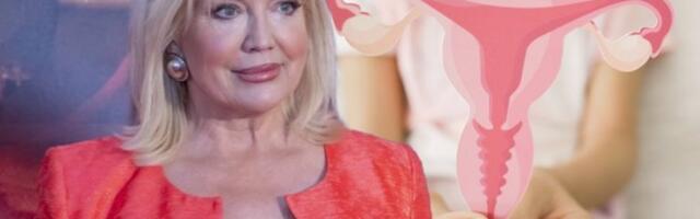 URNEBESNA REAKCIJA PEVAČICE NA INTIMU SUZANE MANČIĆ! Kada je čula za VRAĆANJE NEVINOSTI planula pred kamerama!