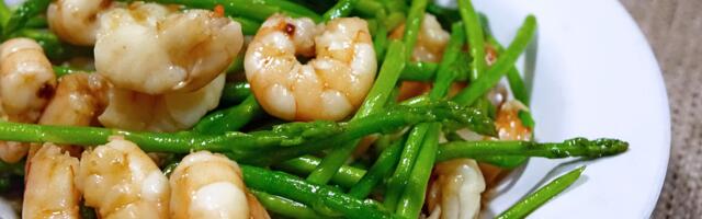 Ovo povrće zlata vredi