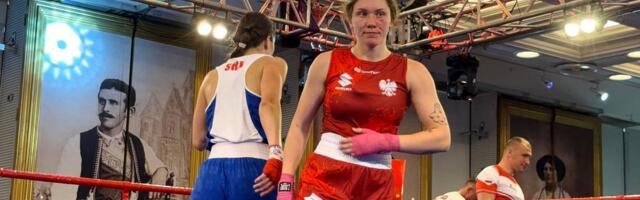 Srpska učiteljica posle infuzije naučila pameti "prljavu" Poljakinju za titulu: Lavlje srce Nikoline Gajić!