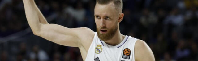 Кошаркашки тим Дубаија декласирао Будућност у Подгорици