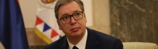 PREDSEDNIK SRBIJE VEČERAS U VRANJU: Vučić na obeležavanju Dana sećanja na stradale u NATO agresiji 1999. godine