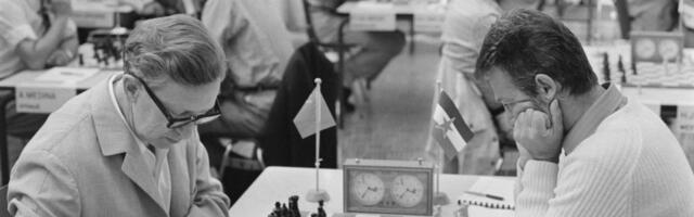 NAJČUVENIJI OPERSKI PEVAČ U ISTORIJI SPORTA: Nije prošao audiciju za Boljšoj teatar, a onda postao besmrtan na šahovskoj tabli!