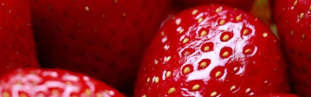 Namirnice sa najviše pesticida: Objavljena nova lista