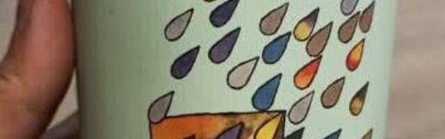 Техеран: илустрација на шољици покренула лавину затварања