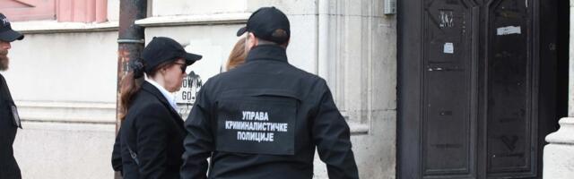 Upad u Rektorat je dokaz da sistem savršeno radi, ali ne za nas