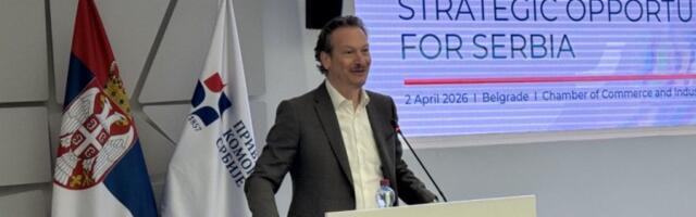 E-mobilnost razvojna šansa za Srbiju