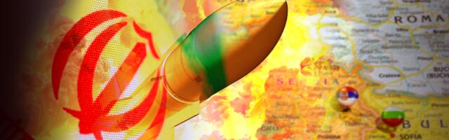 ALARMANTNO UPOZORENJE AMERIKE: IRAN SPREMA NAPAD NA BALKANU?! Meta su kampovi u komšiluku i mesta koja posećuju državljani SAD!