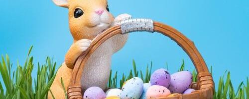 Da li ste znali šta simbolizuje uskršnji zeka? U hrišćanstvu ima posebno značenje