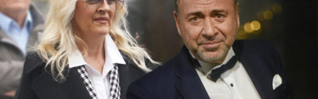 MRAČNA TAJNA PORODICE ROKVIĆ! Roditelji prolazili kroz AGONIJU zbog njihove ljubavi: Šta se krije iza braka Marinka i Slavice?