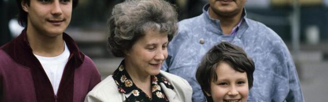 ALEKSEJ JE BIO ČUDO OD DETETA, GENIJE KOJI JE PREDOSETIO DA ĆE SE NEŠTO DESITI: Umro je PRED ROĐENDAN, a URNU su...