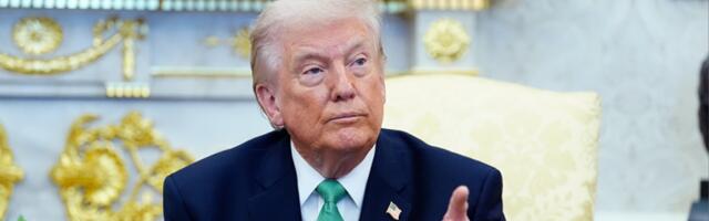 TRAMP SPREMAN ZA ZAJEDNIČKI PODUHVAT SA IRANOM: Američki predsednik najavio zaštitu Ormuskog moreuza i POČETAK mirovnih pregovora, ali bez POPUŠTANJA po pitanju nuklearnog programa!