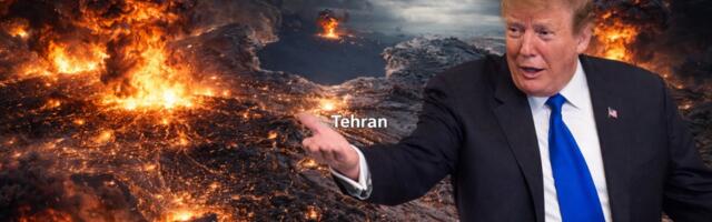 Tramp u ogromnom problemu! Sudiće mu za ratne zločine? Pentagon povlači paničan potez da spasi predsednika