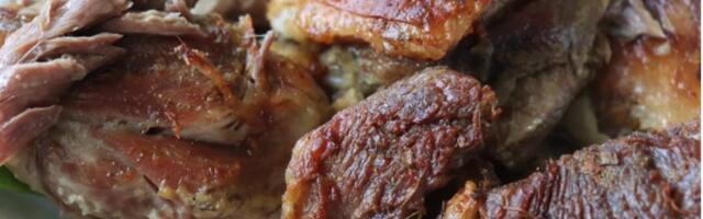 Kako da jagnjetina za Vaskrs bude mekana kao puter: 7 trikova da izbegnete najveće greške da meso ne bude suvo