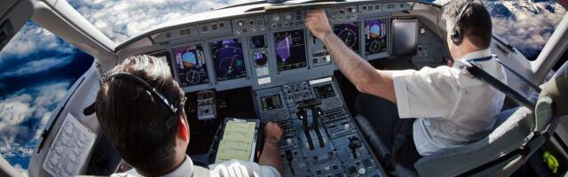 Piloti upozoravaju: Letenje iznad zona sukoba postaje nova realnost