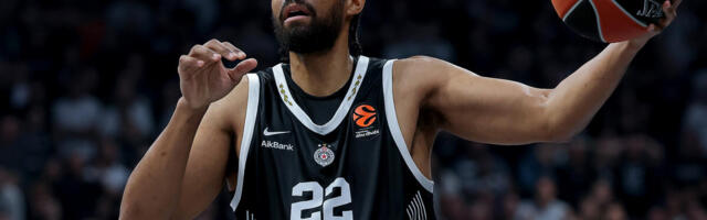 Džabari Parker iskren o odnosu sa Đoanom Penjarojom!