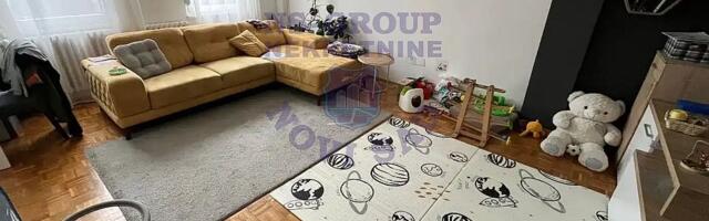 FOTO Porodični stanovi u Novom Sadu: Uknjiženo, može i na kredit