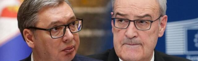 OTVARA SE NOVO POGLAVLJE SA ŠVAJCARSKOM! Istorijska poseta Parmelina na poziv predsednika Vučića!