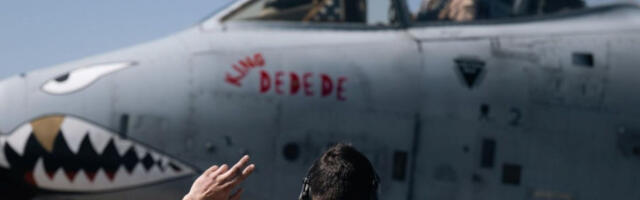 Детаљи из Беле куће: „Волстрит журнал” о Трамповој реакцији на пад Ф-15Е