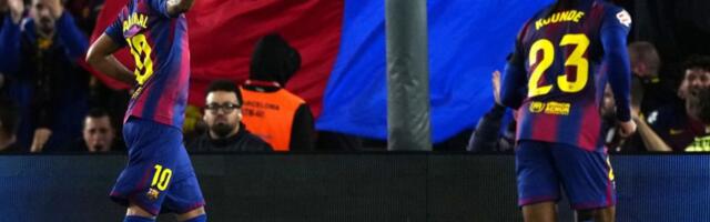 Dobre vesti za celu Španiju: Jamal završio sezonu, ali ide na Mundijal