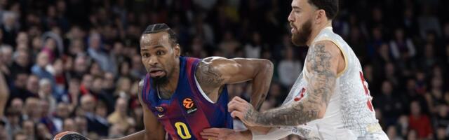 Monako i Barselona odlučuju čiji se san završava, a ko će na Vezenkova i Olimpijakos