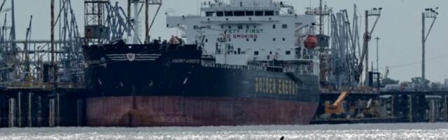 SRAMOTA ZA ČOVEČANSTVO: Evo koliko je brodova prošlo kroz Ormuski moreuz u poslednja 24 sata