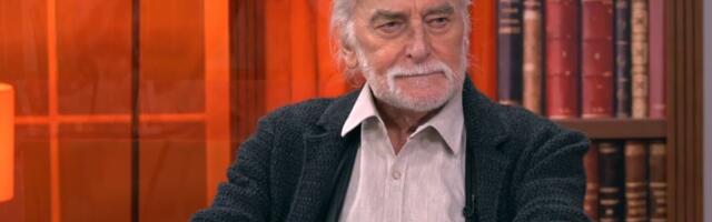 Bio je potomak jedne od najuglednijih porodica: Burna životna priča Tanasija Uzunovića