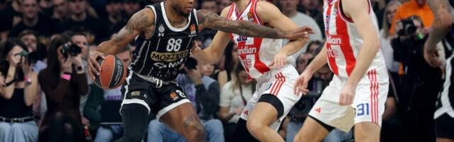 Zvezda i Partizan uložili 50, a prihodovali ni milion evra