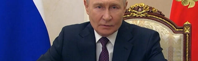 Dramatičan govor Putina: Ruše se norme i pravila međunarodnih odnosa, stvara se novi svetski poredak