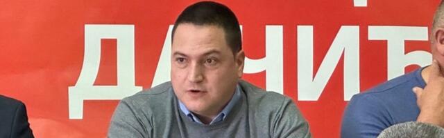 Ružić: Naši ljudi nikada nisu stavljali maske na lice, a one koji stavljaju trebalo bi pitati zašto se kriju