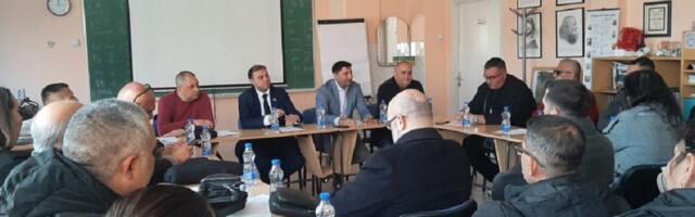 Pedagoški asistenti ključni oslonac u sprečavanju osipanja romske dece iz obrazovnog sistema