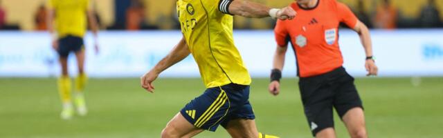 Kristijano Ronaldo ostao bez titule u 98. minutu, prosto je neverovatno šta je golman uradio