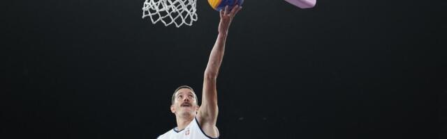 Basketaši Srbije sigurnom pobedom otvorili Svetsko prvenstvo!