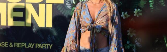 "PAJIĆKI JE LAKŠE KAD IMA MARIJU" Jovana Nikolić Mišković o odnosu koleginica, pa otkrila šta joj muž inače poručuje: Najveći mi je kritičar... (FOTO,VIDEO)