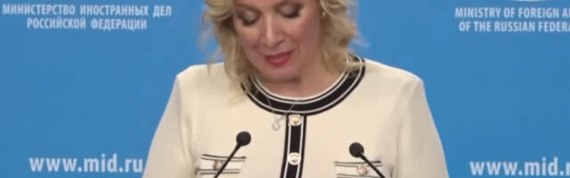 Zaharova: “Vidimo kako se Srbija beskrajno uvlači u sukob sa Rusijom”