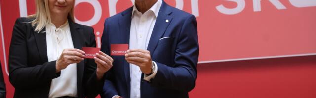 Srbija uvodi novu donorsku karticu