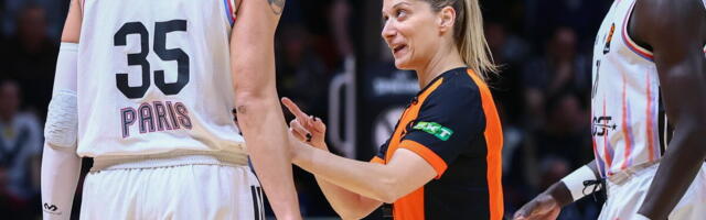 PARTIZAN ZAVRŠIO VELIKO EVROLIGAŠKO POJAČANJE: Crno-beli našli rešenje na problematičnoj poziciji!