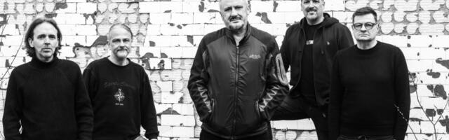 INTERVJU Dino Šaran (Letu Štuke): Na Balkan mora doći demokratija, jer ovo što danas imamo su feudalni sistemi