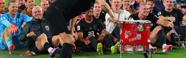 Mundijal, dan 13! Holand se naoštrio i sa 2 gola poslao brutalnu poruku rivalima