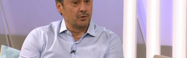 Rade Bogdanović: "Iskreno se izvinjavam..." Oglasio se i RTS!