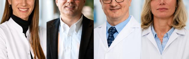 LEKARI IZ TURSKE POREKLOM IZ NOVOG PAZARA I SANDŽAKA DOLAZE NA BESPLATNE KONSULTACIJE – indeksonline.rs