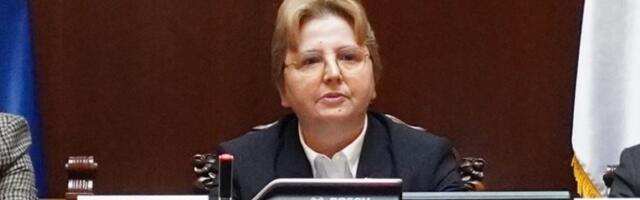 Dimna zavesa Zagorke Dolovac! Da li će tužiteljka žrtvovati svoju miljenicu u borbi za fotelju?