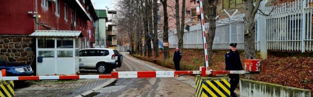 U okviru dijaloga razmatra se povratak srpskih sudija i tužilaca na Kosovu,  kažu iz EU