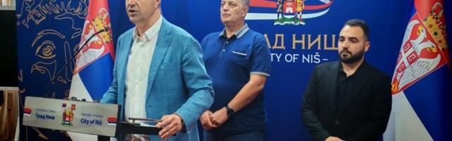 Hitno se oglasio Pavlović! Đilasovci ostavili Medijanu bez odbrane od požara: Ignorisali četiri poziva, građani prepušteni sami sebi (FOTO)