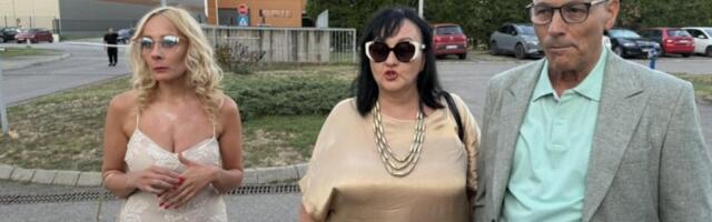 JEZIVA ISPOVEST MAJKE TEODORE DELIĆ! Slavica iznela DOKAZE protiv Bebice: MOJA ĆERKA JE ŽRTVA, DOBIĆE OBEZBEĐENJE! (VIDEO)