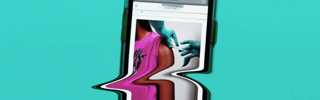 Aplikacija za vakcinisanje u SAD-u, plaćena 40+ miliona $ konsultantskoj kući, previše bagovita