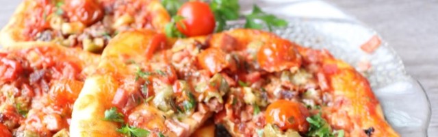 Kora od pice vam je meka i gnjecava? Postoji rešenje
